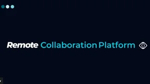 screenshot of VSight Remote